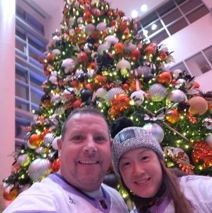 Meet your Posher, Kristopher